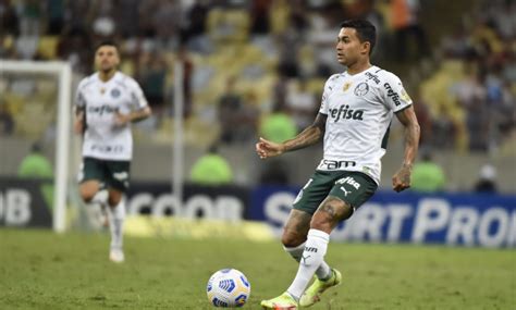 Flamengo Tra A Plano Cauteloso Para Contratar Dudu Do Palmeiras