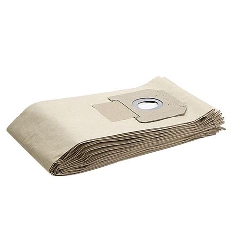 Sac En Papier Filtrant Pour Aspirateur Nt Paquet De Pi Ces