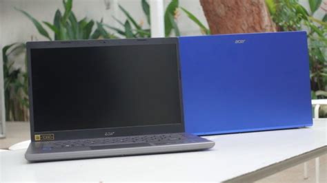 Acer Aspire 5 Slim Mempunyai Versi Creators Edition - OAtekno.com