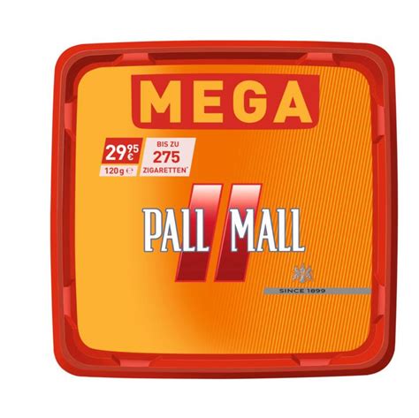 Pall Mall Allround Mega Box Kaufen Bei Helos De