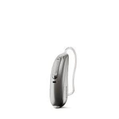 Ric Phonak Audeo P Hearing Aid At Rs Piece In Ahmedabad