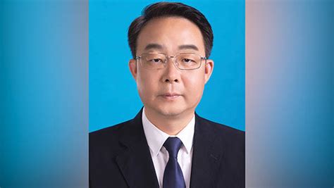 杨晓云已任重庆市渝北区委书记，前任常斌已升任福建副省长消息显示政府