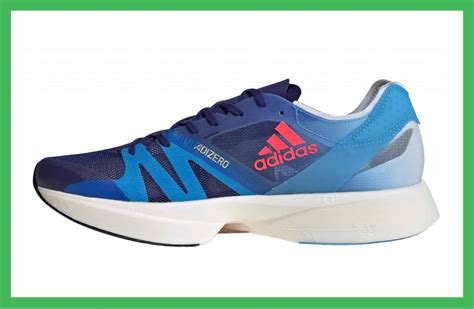 Adidas Adizero Takumi Sen 8 Review (2021): Should You Get This Racer?