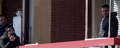 Latina Ferisce La Moglie E Poi Uccide Le Figlie Il Carabiniere Suicida Era Stato Segnalato