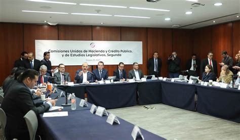 Spr Informa Cuenta El Fonden Con Mil Millones De Pesos Para