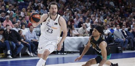 Resumen Del Real Madrid Monbus Obradoiro 79 69 Liga Endesa