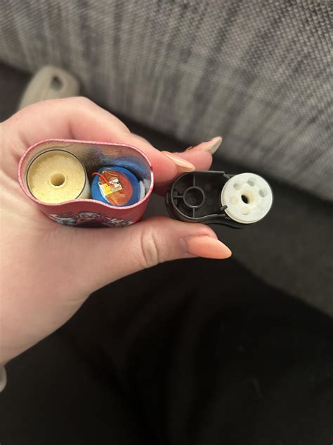 Vape not working :(( : r/disposablevapes