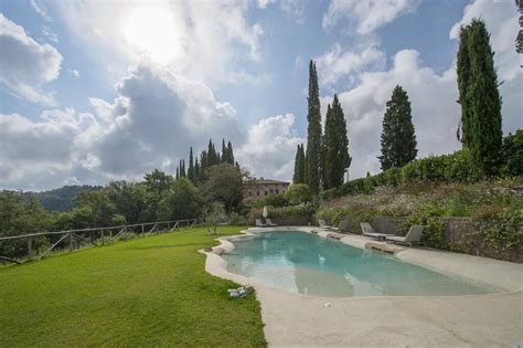 For Sale Boutique Hotel Siena With Pool Siena Toscana Italy 11