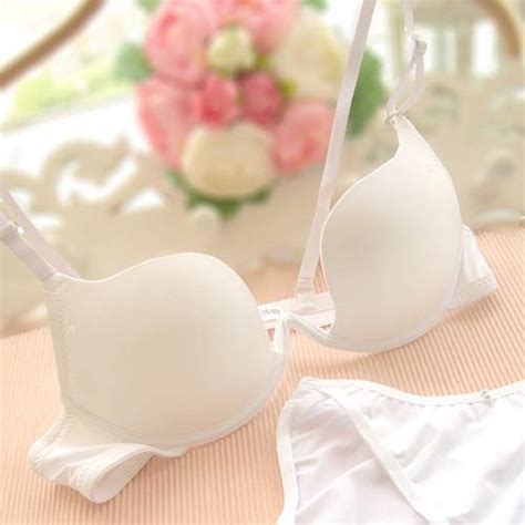 Buy Deep U Plunge Bra LowCut Convertible Halter Multipoint Push Up Bra