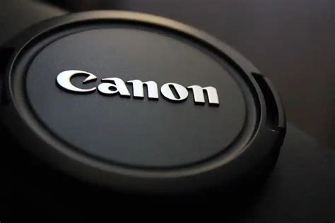 Canon в Германии