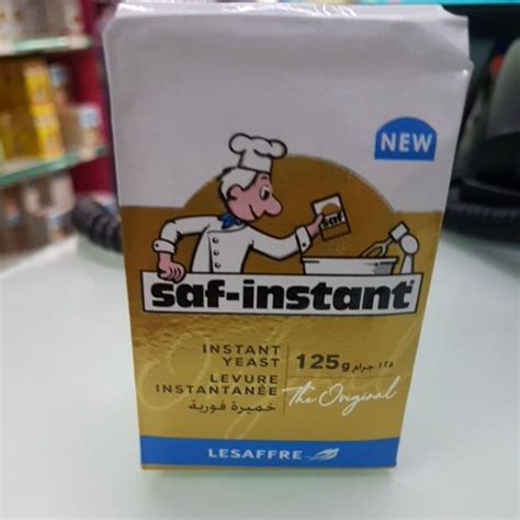 Saf Instant Gold G Feb Expiry The Original Tipid Pack