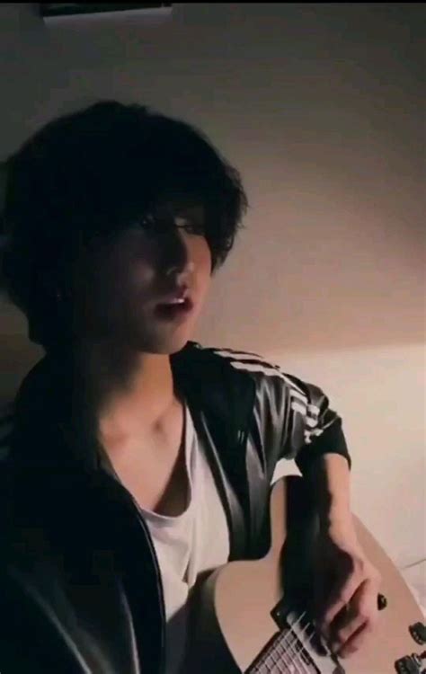 In Songs Hot Korean Guys Singing