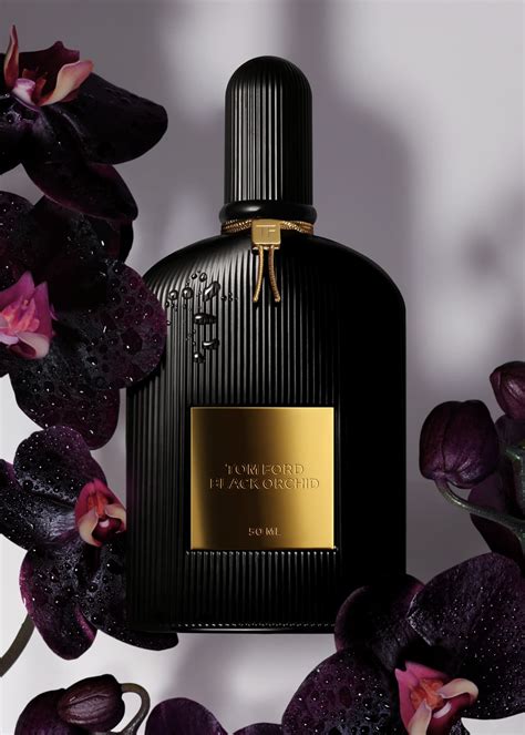 Tom Ford Black Orchid Eau De Parfum 17 Oz Bergdorf Goodman