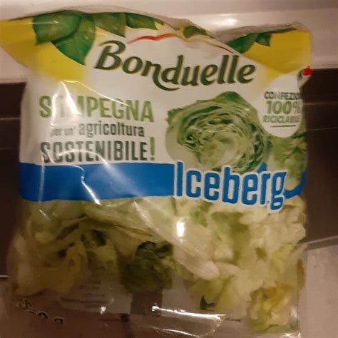 Bonduelle Iceberg Bonduelle Reviews Abillion