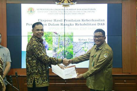 Medco E P Rehabilitasi DAS Seluas 124 99 H Di Bukit Jambul Muara Enim