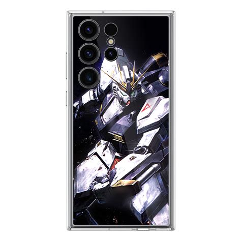 Gundam Rx Samsung Galaxy S23 Ultra Case Caseshunter