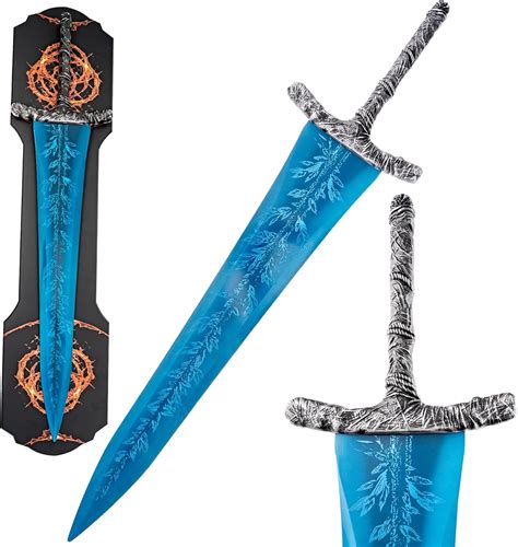 Amazon Minghu Elden Ring Dark Moon Greatsword Full Metal