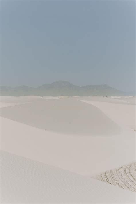 The Ultimate Guide To Your White Sands Elopement M Large Photography