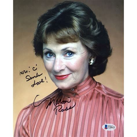 Marion Ross Happy Days