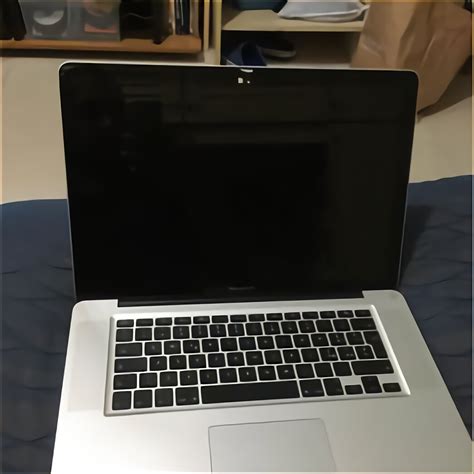 Macbook Pro 15 Retina 2014 Usato In Italia Vedi Tutte I 29 Prezzi