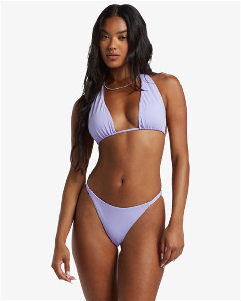 Sol Searcher Maya Low Waist Bikini Bottoms For Women Billabong