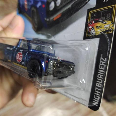 Hotwheels Mazda Repu Sth Super Treasure Hunt Hot