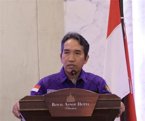 KPU Pekanbaru Sudah Verifikasi Faktual 18 Parpol Peserta Pemilu 2024