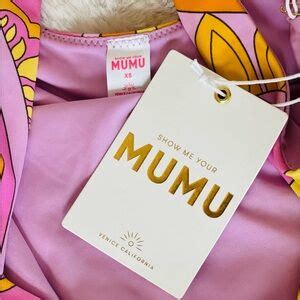 Show Me Your MuMu Swim Nwt Show Me Your Mumu Bikini Poshmark