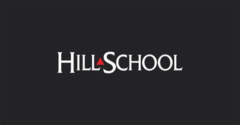 Admissions | Hill School Fort Worth - Admissions to Hill School