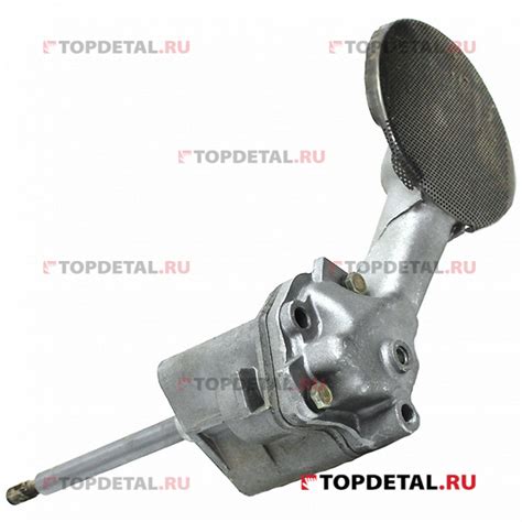 Насос масляный ВАЗ-2101-2107 (фирм. упак. LADA) 21010-1011010-82 купить ...