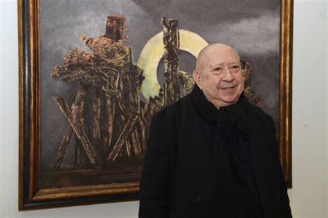 Christian Boltanski Est Mort Le Diaporama Purepeople