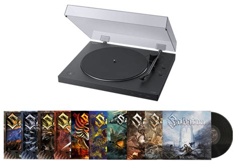 Sweden Rock 2025 | Sabaton Official Website