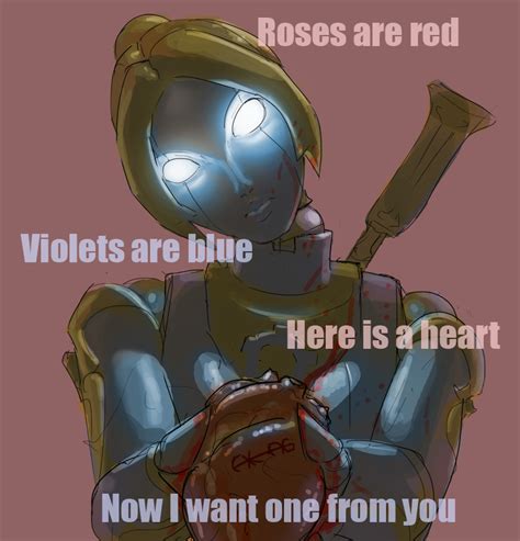 Happy Valentines By Aka Hentai Foundry