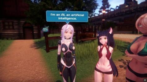 Monster Girl Island Monthly Patreon Choice Hentai Game Ep 2 Getting Crabs To Have Sex With The