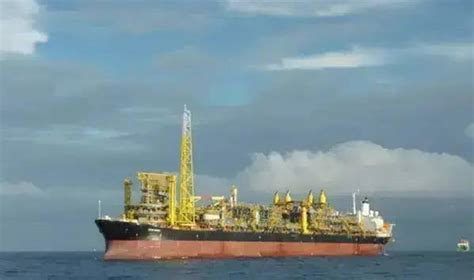 Prio Taps Mcdermott For Wahoo Field Pipeline Installation Offshore Brazil