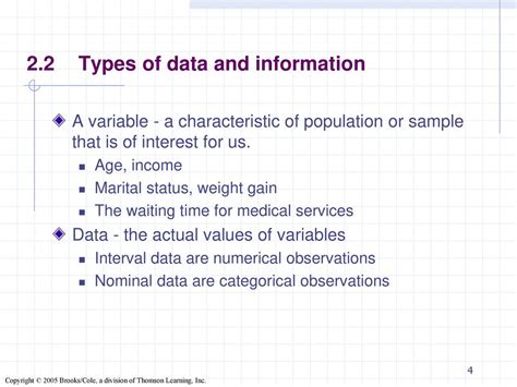 Graphical And Tabular Descriptive Techniques Ppt Download