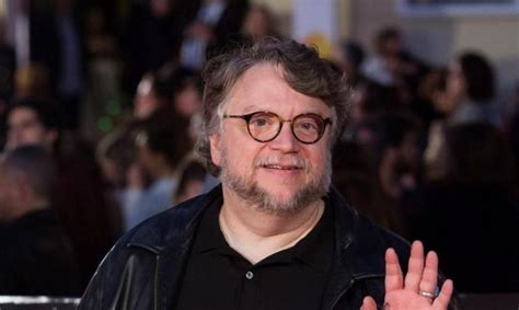 Guillermo Del Toro Tendr Su Estrella En El Paseo De La Fama