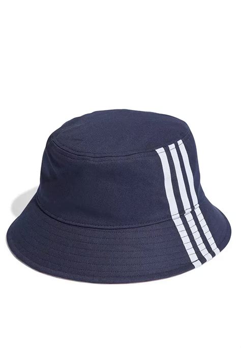 Jual ADIDAS Adicolor Classic Stonewashed Bucket Hat Original 2024