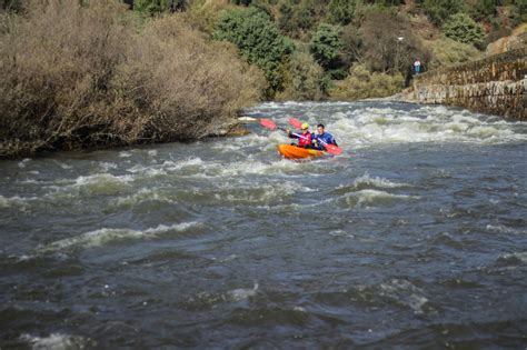 The Most Beautiful Kayak And Canoe Trips In Portugal Outdooractive