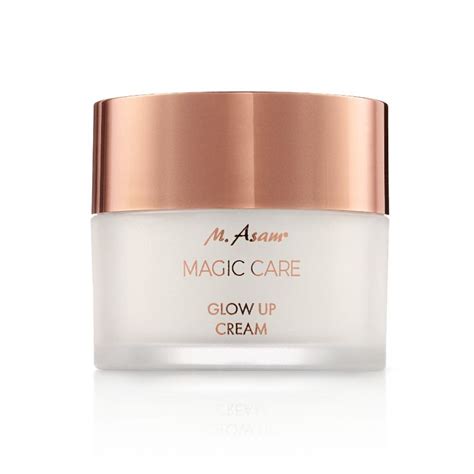 M Asam Magic Care Glow Up Creme Kaufen Asambeauty