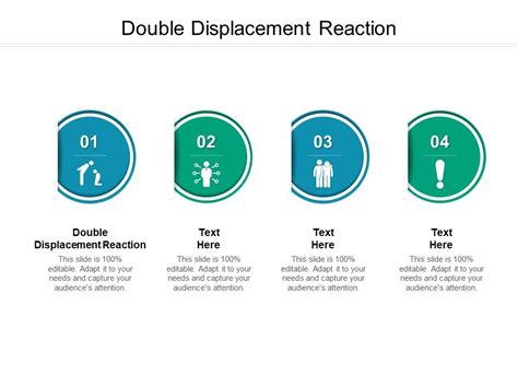 Double Displacement Reaction Ppt PowerPoint Presentation Model Designs ...