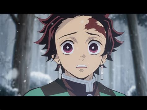 Demon Slayer Movie Trailer Confirms a 2021 Release - Cat with Monocle