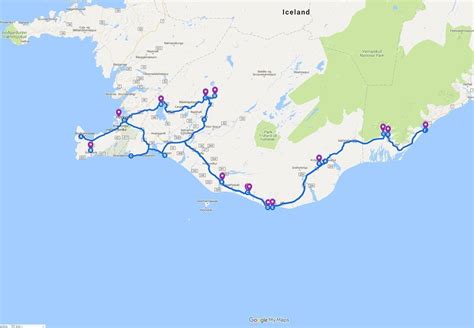 5 Days In Iceland A Journey Of Natural Wonders Adventure And Culture Paraiso Island