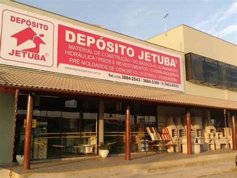 Deposito Juatuba - Depósito Jetuba - Loja de Materiais de Construção