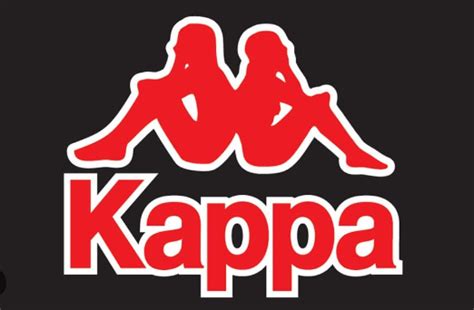 Kappa Logo Png