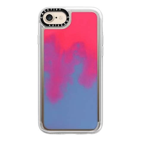 Neon Sand Liquid Case Casetify Custom Iphone Cases Phone Cases Case