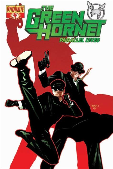 Comics Green Hornet Art By Gustave Doré