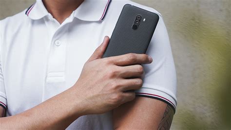 Pocophone F1's cheaper price makes it an even better flagship-specced ...