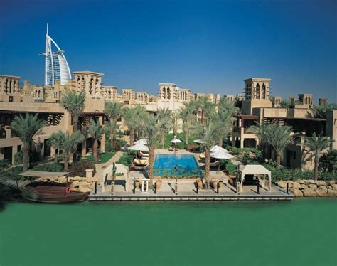 Madinat Jumeirah - Creative Kingdom