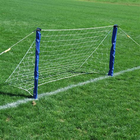 Soccer Goals | Shop for Soccer Nets & Soccer Goal Posts Online - Soccer ...